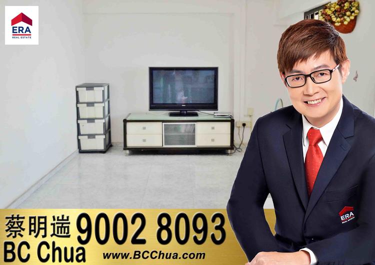 Blk 348 Kang Ching Road (Jurong West), HDB 4 Rooms #146376222